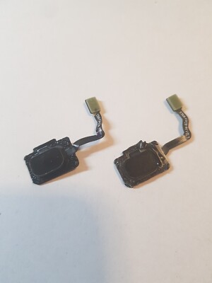 Homebutton Fingerprint Flex für Samsung Galaxy S9 / S9+ SM- G960F / SM- G965F