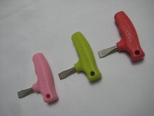 Tilta T-Handle Heavy Duty Screw Drivers / Camera Tripod Screw Heads