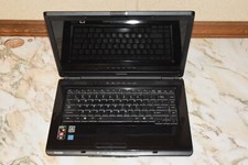 DEAD JUNK Toshiba Satellite L305D-S5934 15.4" Laptop Incomplete AS IS Parts