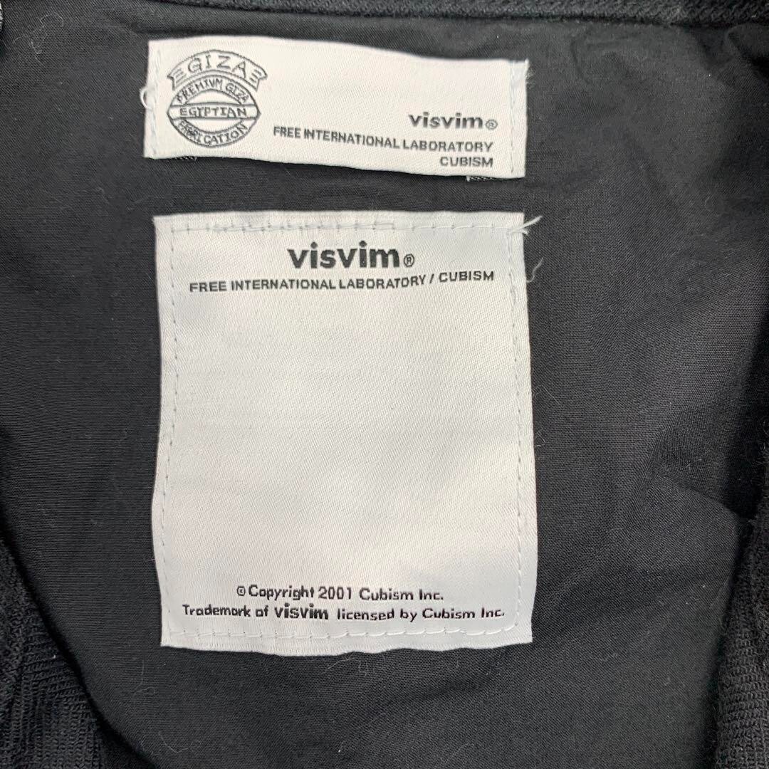 【visvim】GOODWOOD COVERALL sizeS VISVIM ビズビム VS0001372 goodwood coverall ツナギ ベージュ