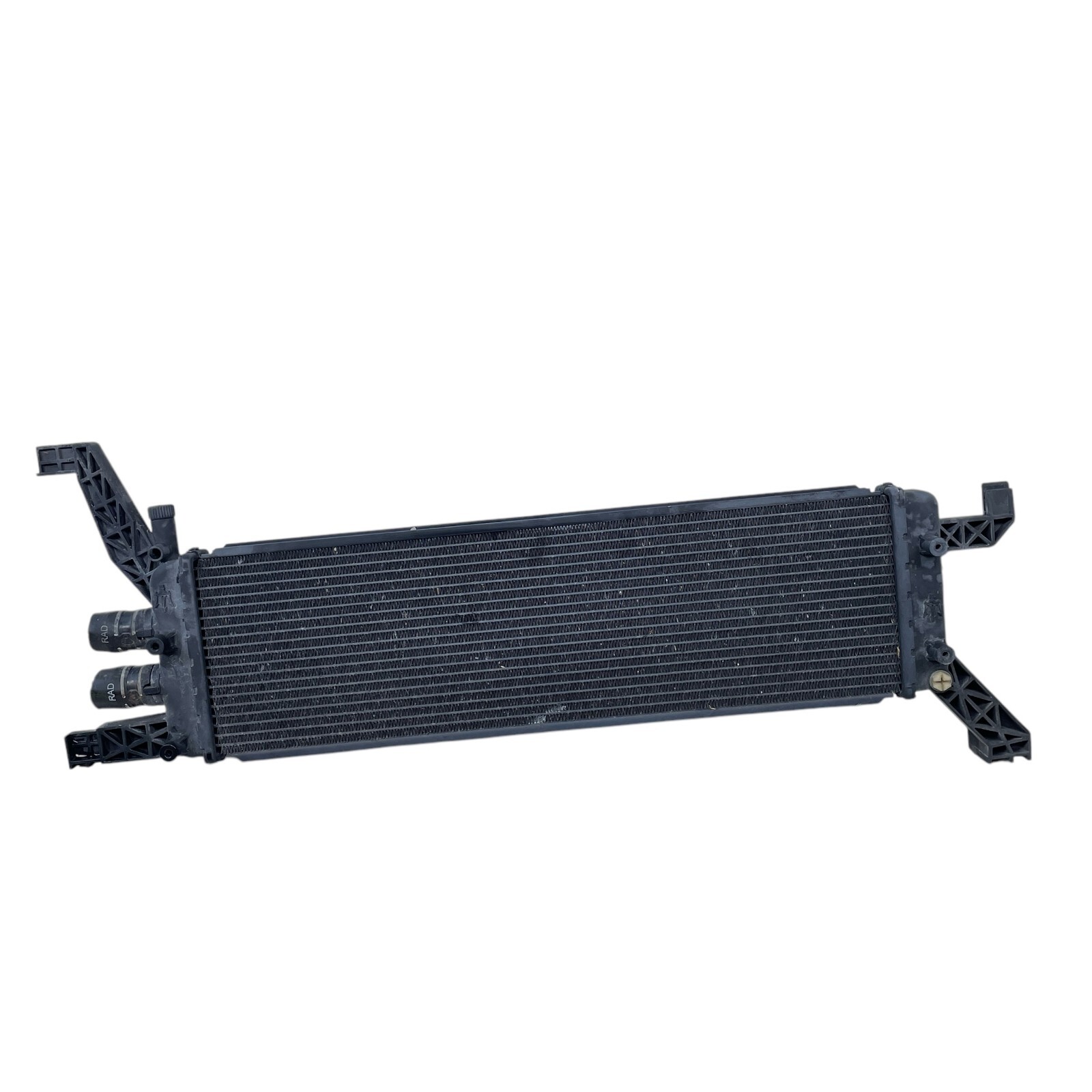 2014-2020 Maserati Ghibli Quattroporte Secondary Auxiliary Cooling Radiator OEM