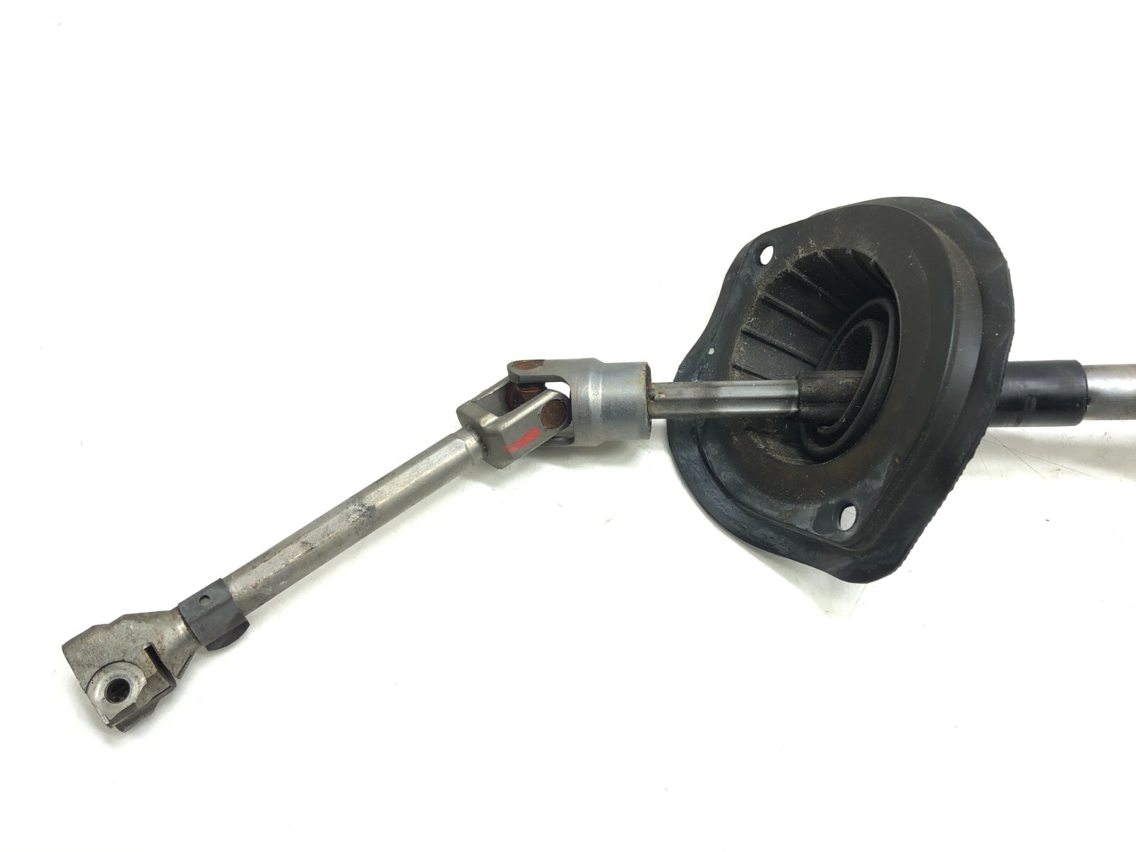 2014-2017 MASERATI GHIBLI STEERING COLUMN DRIVE SHAFT MOTOR ASSEMBLY OEM.