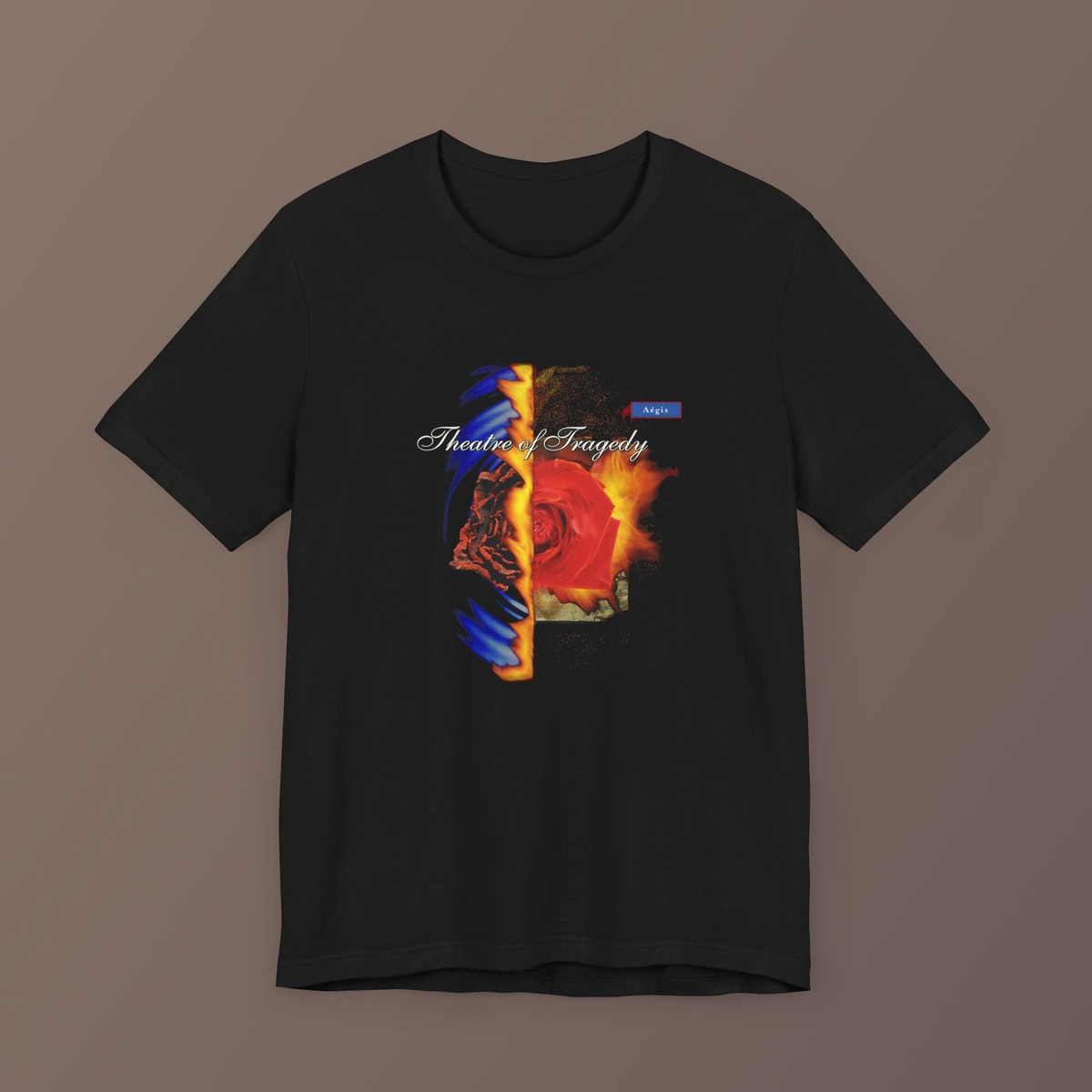 Theatreproducts Tシャツ 69/96 T-shirt – ワーナーミュージック・ストア