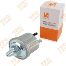 New VDO Oil Pressure Sensor Sender Switch 622-333 0-10Bar for FG Wilson Olympian