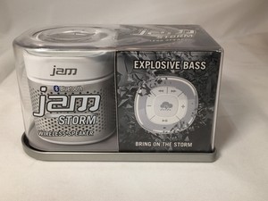 jam storm speaker