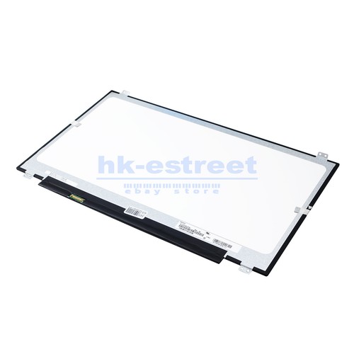 17.3" HD+ EDP LCD Screen for N173FGA-E34 N173FGA-E44 NT173WDM-N11 1600x900 30pin - Picture 11 of 19