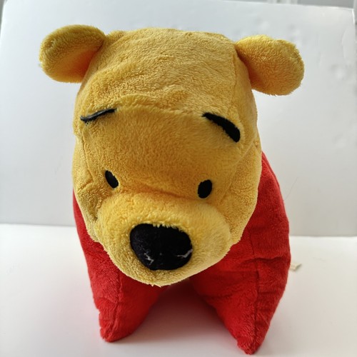 Disney Parks Disney Winnie Puuh Kissen Haustier Plüschbär - Bild 13 von 13
