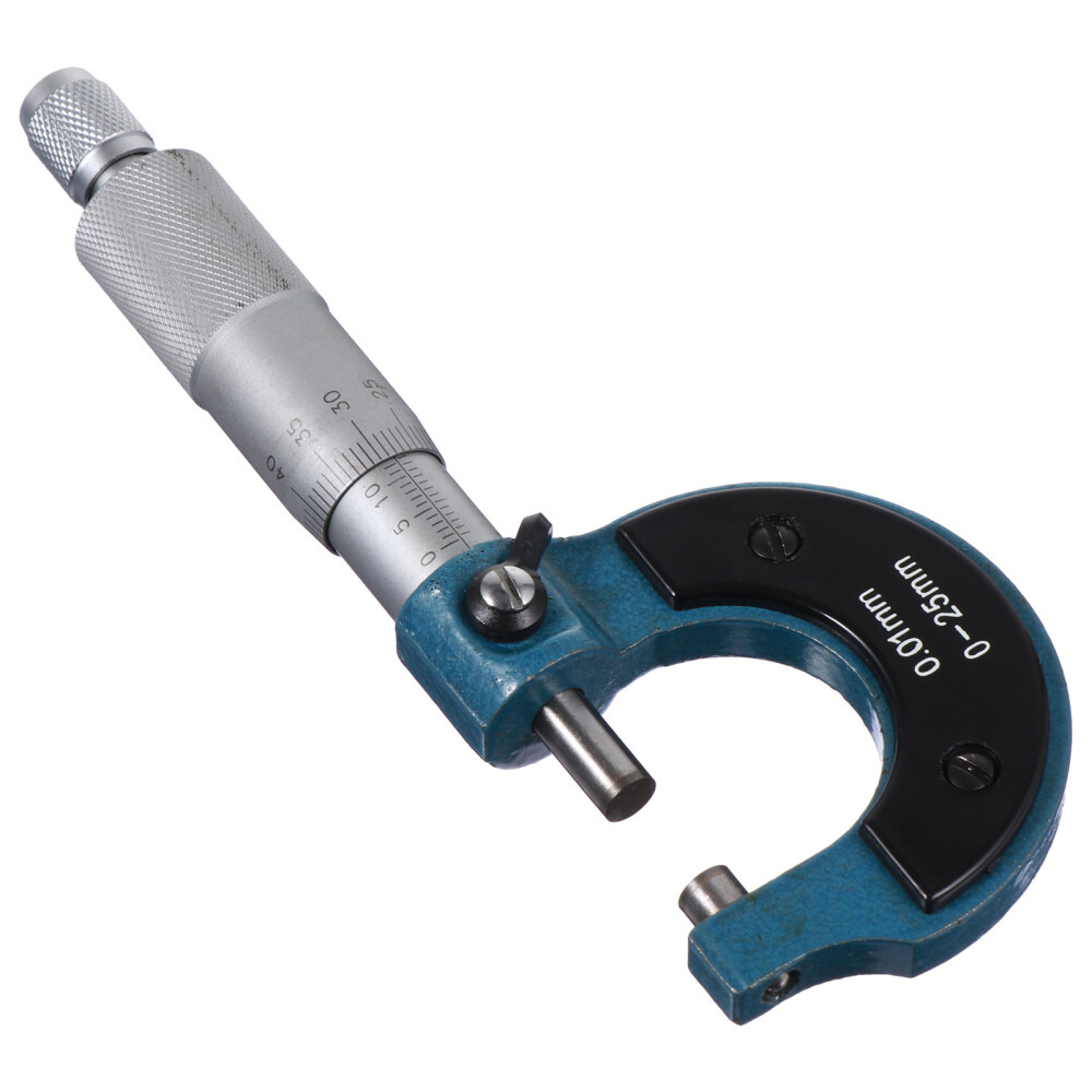 Metric Outside Micrometer Digital Outside Micrometer Set Digital