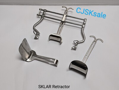 SKLAR Retractor (USED).