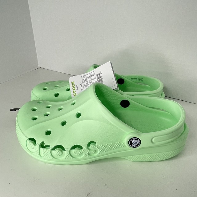 ebay womens crocs size 8