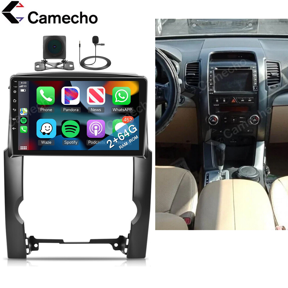 Kia Navigation System Problems: Quick Fixes to Save Your Drive