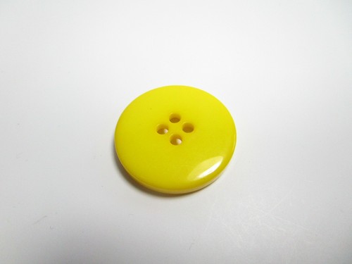 QUARKZMAN 50 Stück Nähknöpfe 20mm Rosa - 4-Loch Harzknöpfe Für Bekleidung