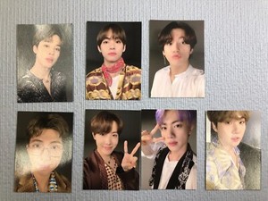 Bts Magic Shop Photocard V for sale | eBay