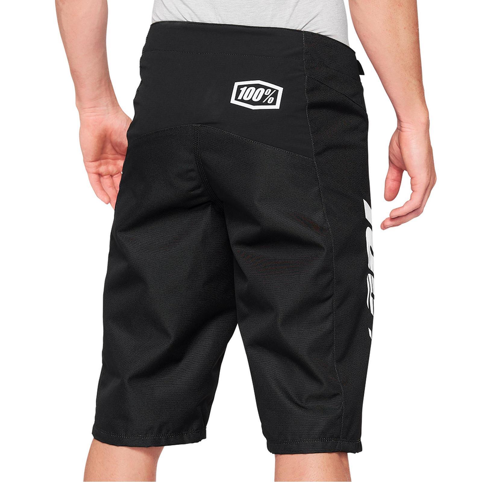 Pantaloncini corti R-Core per mountain bike foto 2
