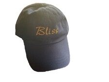 NWT Adams Cool-Crown Hat - Blue