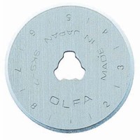 Olfa 28Mm Rotationsschneider Ersatzklingen (2Pk)