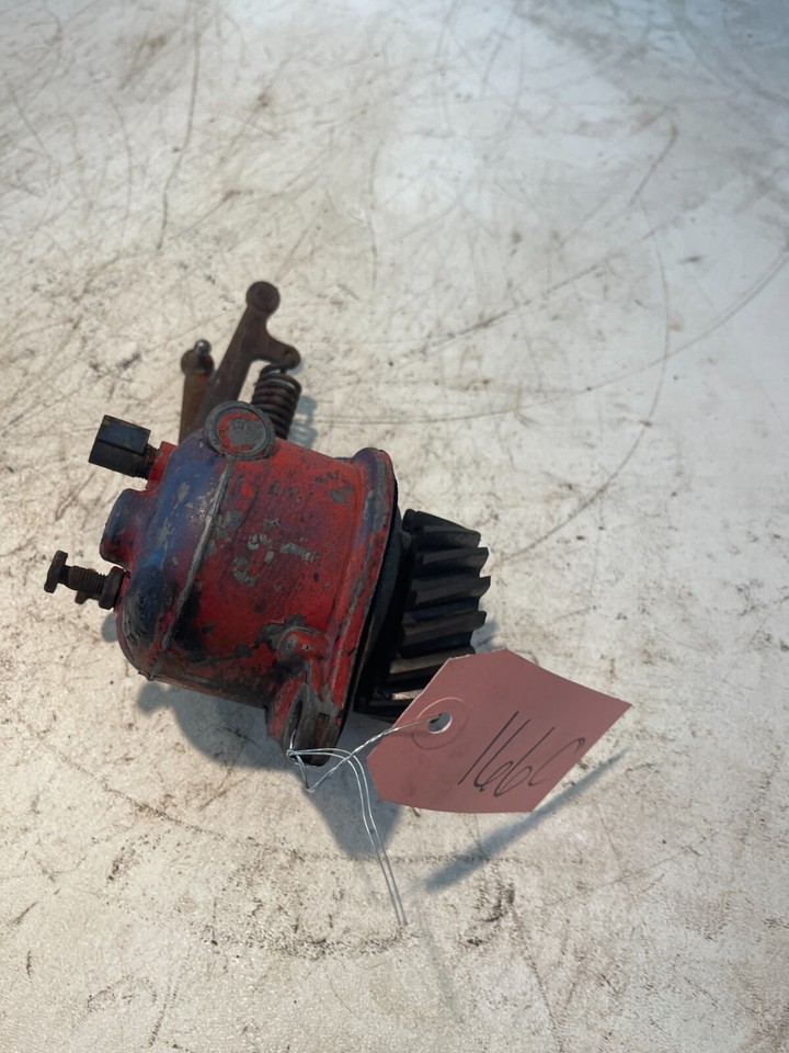 Ford 8n 9n 2n Tractor Engine Governor eBay
