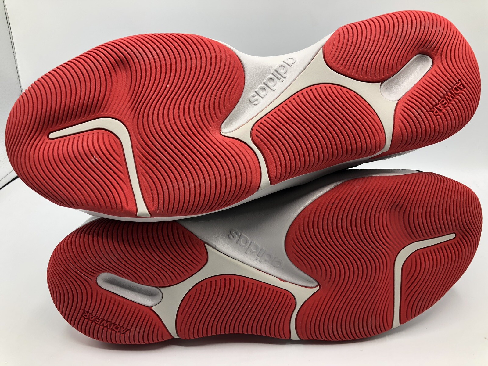 adidas streetfire red