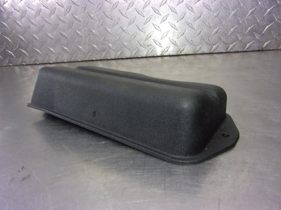 928 C Vespa LX50 2006 CAJA DE HERRAMIENTAS OEM Foto 4 de 4