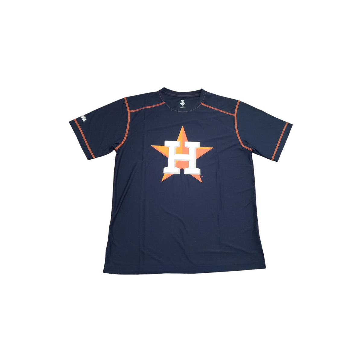Mlb Astros Outfit Houston Astros MLB Stitches Men's Stitched