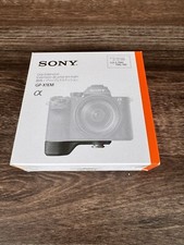 Sony GP-X1EM Grip Extension