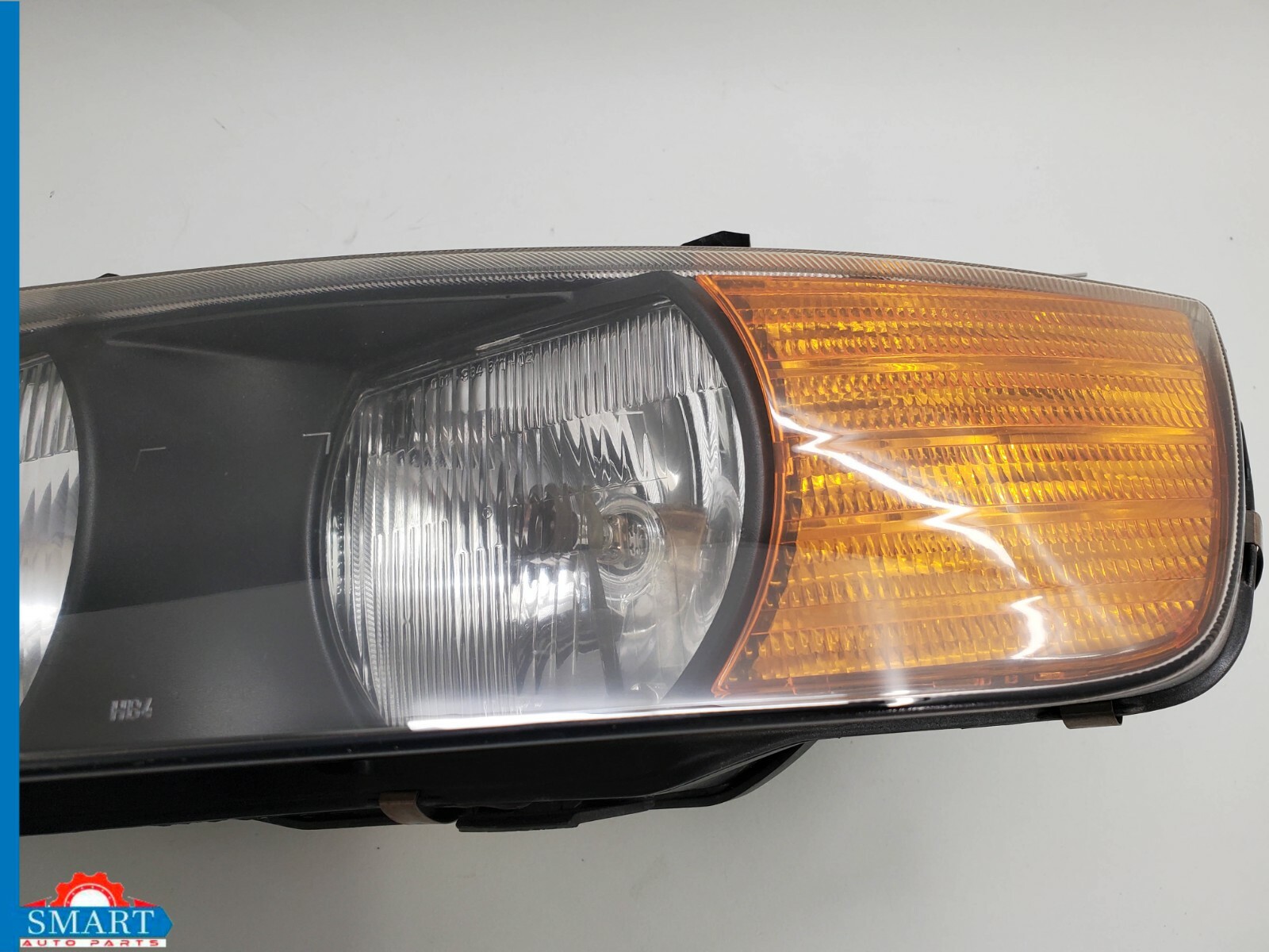 BMW Z3 Roadster Headlight Lamp Left Driver Side 9699 OEM eBay