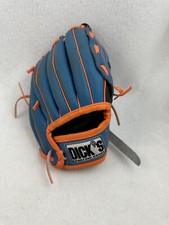 Child  s Baseball Glove FITS LEFT HAND Dick  s Sporting Goods SYNTHETIC LEATHER