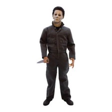 Officially Licensed Trick Or Treat Studios Halloween H20 Michael Myers Figure