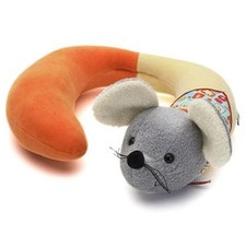 Sterntaler Nackenstütze Maus Melina, Art-Nr. 34825, Neu