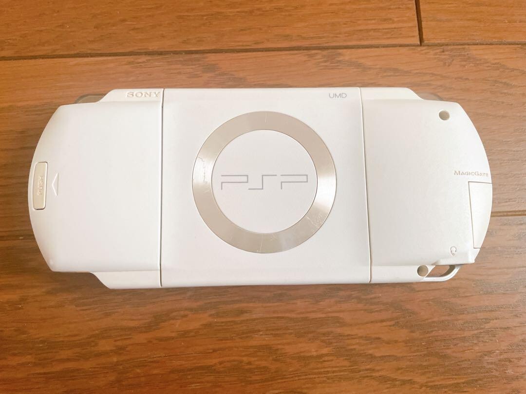 PSP 