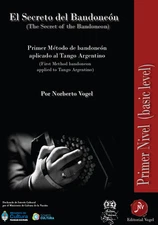 bandoneon metodo aplicado Tango Argentino (simple version)