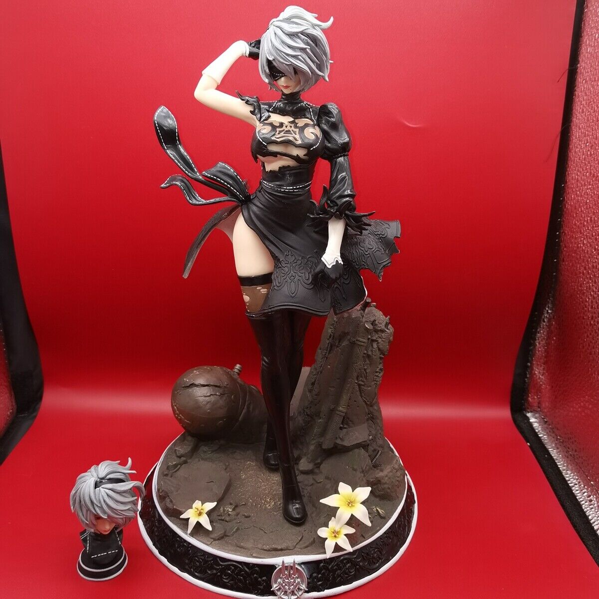 2B Nier Automata 1 of 2