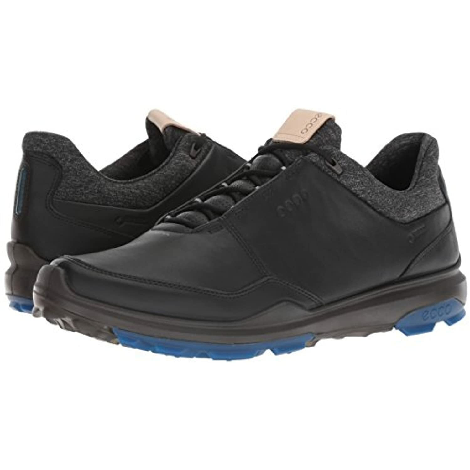 ecco golf biom hybrid