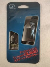 Large Professional ScreenGUARD Screen Protector for LCD and Phone Screens - NEW
