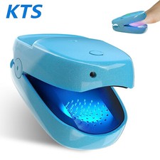 Anti-Fungal Laser Treatment Blue Light Device Fingernail Fungus Effective Repair