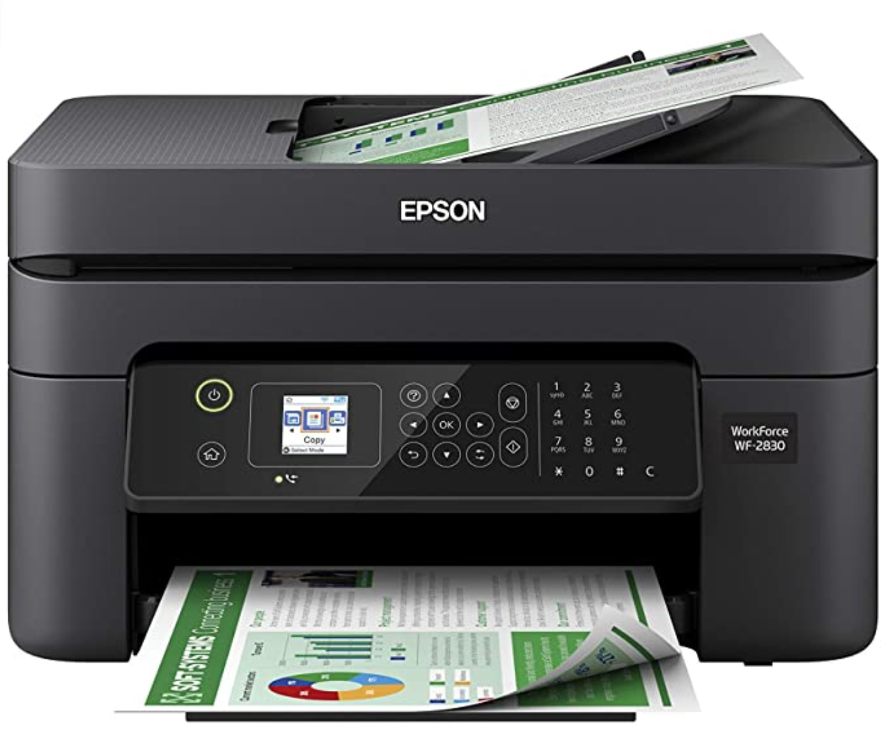 epson stylus sx115