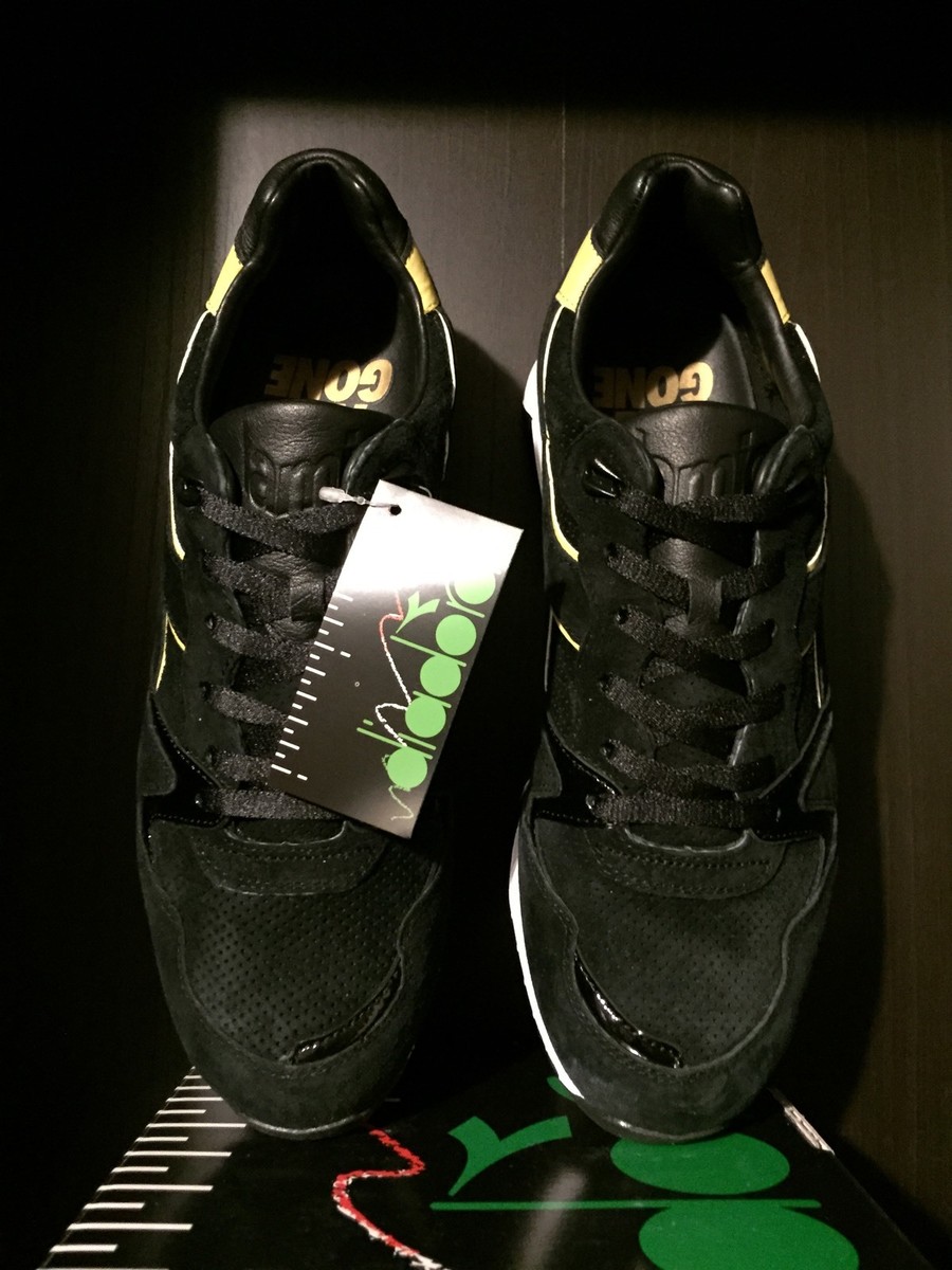 LAMJC LA MJC x Diadora V7000 