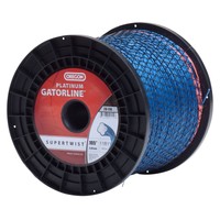 Oregon 20-114 Platinum Gatorline 5-pound Donut String Trimmer Line 0.105-inch... on sale Oregon 20-114 Platinum Gatorline 5-pound Donut String Trimmer Line 0.105-inch... on sale