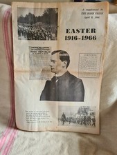 easter rising 1916