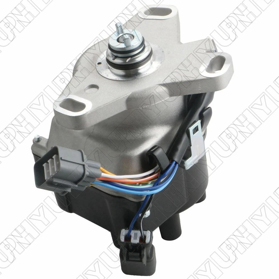 Ignition Distributor For 1992-95 Honda Engine Civic Acura Integra TD44U & TD68U - Image 4 of 4