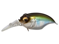 Megabass MR-X Griffon 4.3cm 7g Floating Lure COLORS 