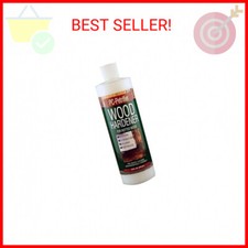 PC Products PC-Petrifier Water-Based Wood Hardener, 16 oz, Milky White 164440