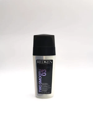 Redken - Two Smooth 03 Smoothing and Strengthening Serum Duo 30ml G220 - Bild 1 von 2