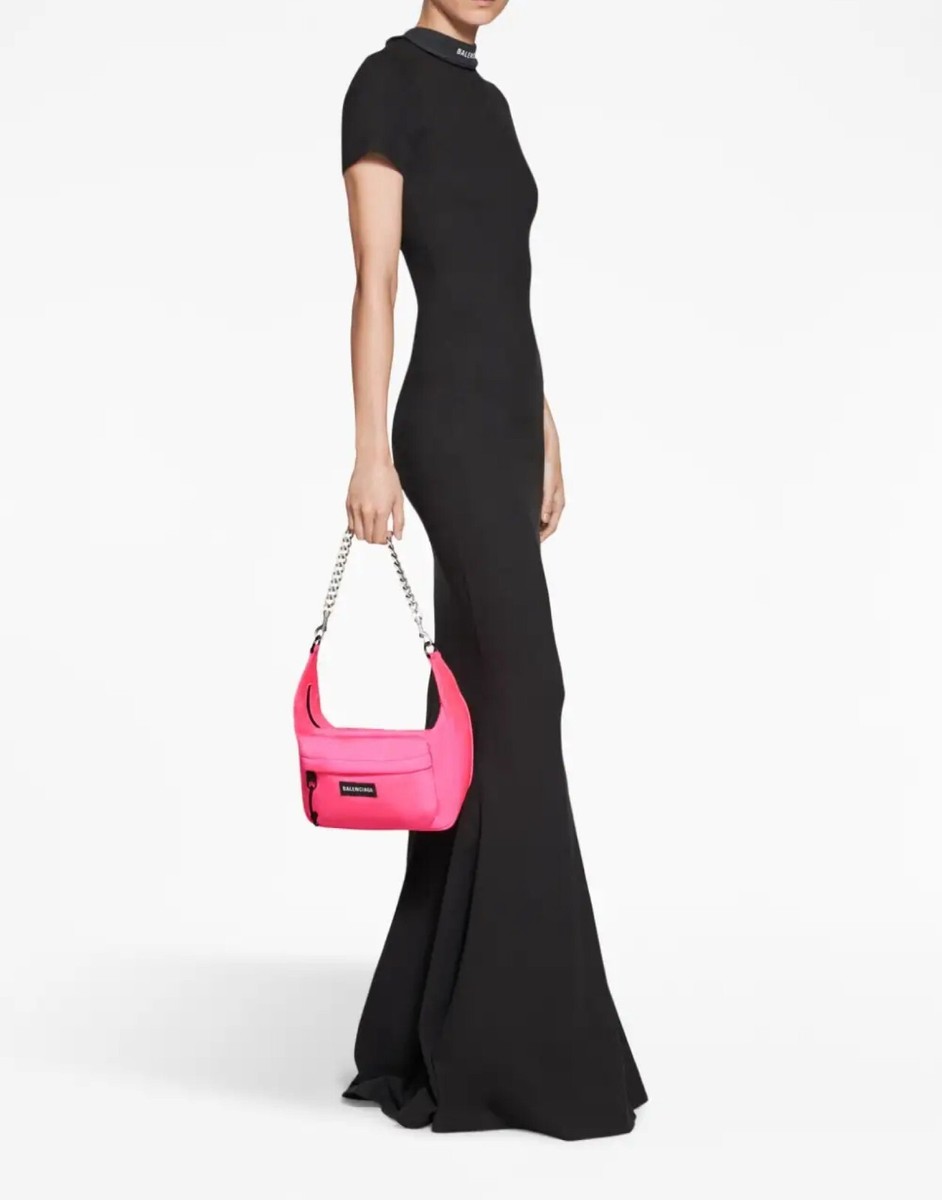 BALENCIAGA 741080\t2AACO 7526 RAVER ショルダーバッグ メンズ's クロスボディ＆メッセンジャー | Balenciaga JP