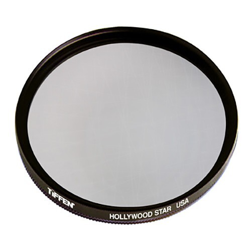 New Tiffen Series 9 Hollywood Star Effect Filter (Drop-in) MFR #S9HOSTR - Picture 1 of 5
