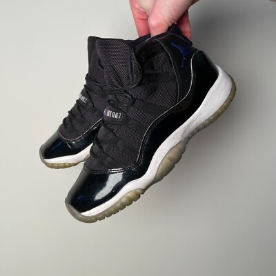 women's space jam 11