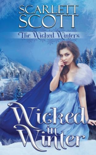 Wicked in Winter by Scott, Scarlettby Scott, Scarlett | PB | Good
