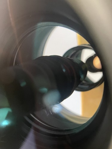 *CLA'd : Near Mint ++* Tamron SP 500mm F/8 Tele Macro Lens 55B BBAR MC for C/Y - Picture 11 of 16