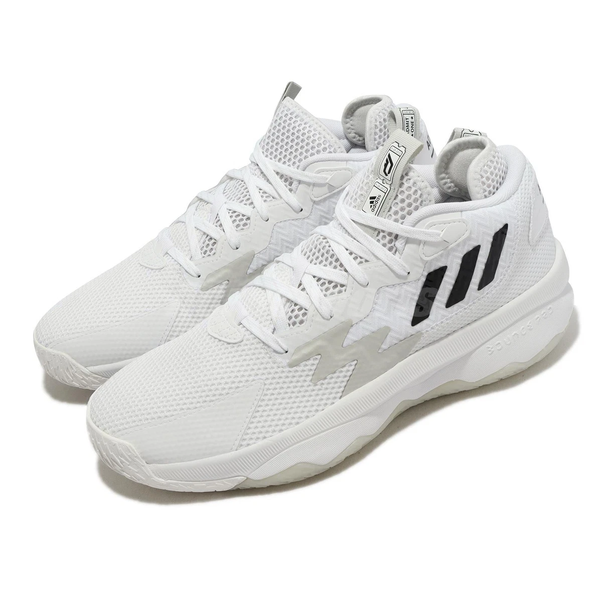 adidas DAME8 / 28cm US10 | repella.gr