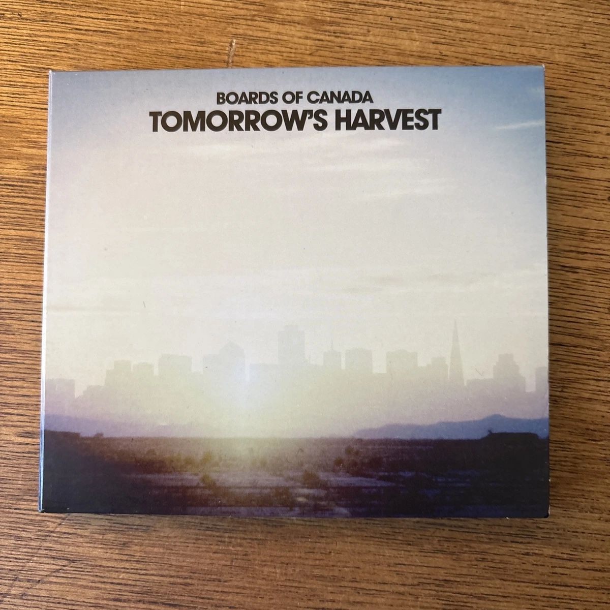 boards of canada products for sale | eBay